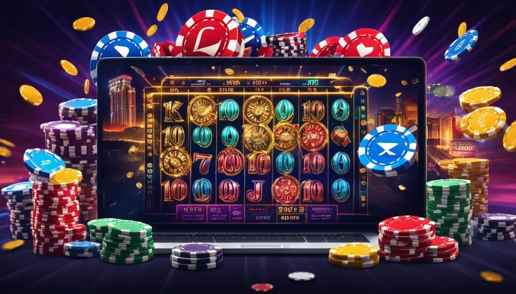 Tổng quan về nền tảng cá cược thể thao 5699 nohu