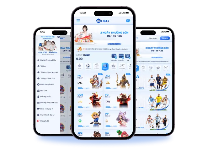 Hệ thống bảo mật tiên tiến của 5699 nohu