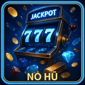 Game Nổ Hũ 5699 nohu
