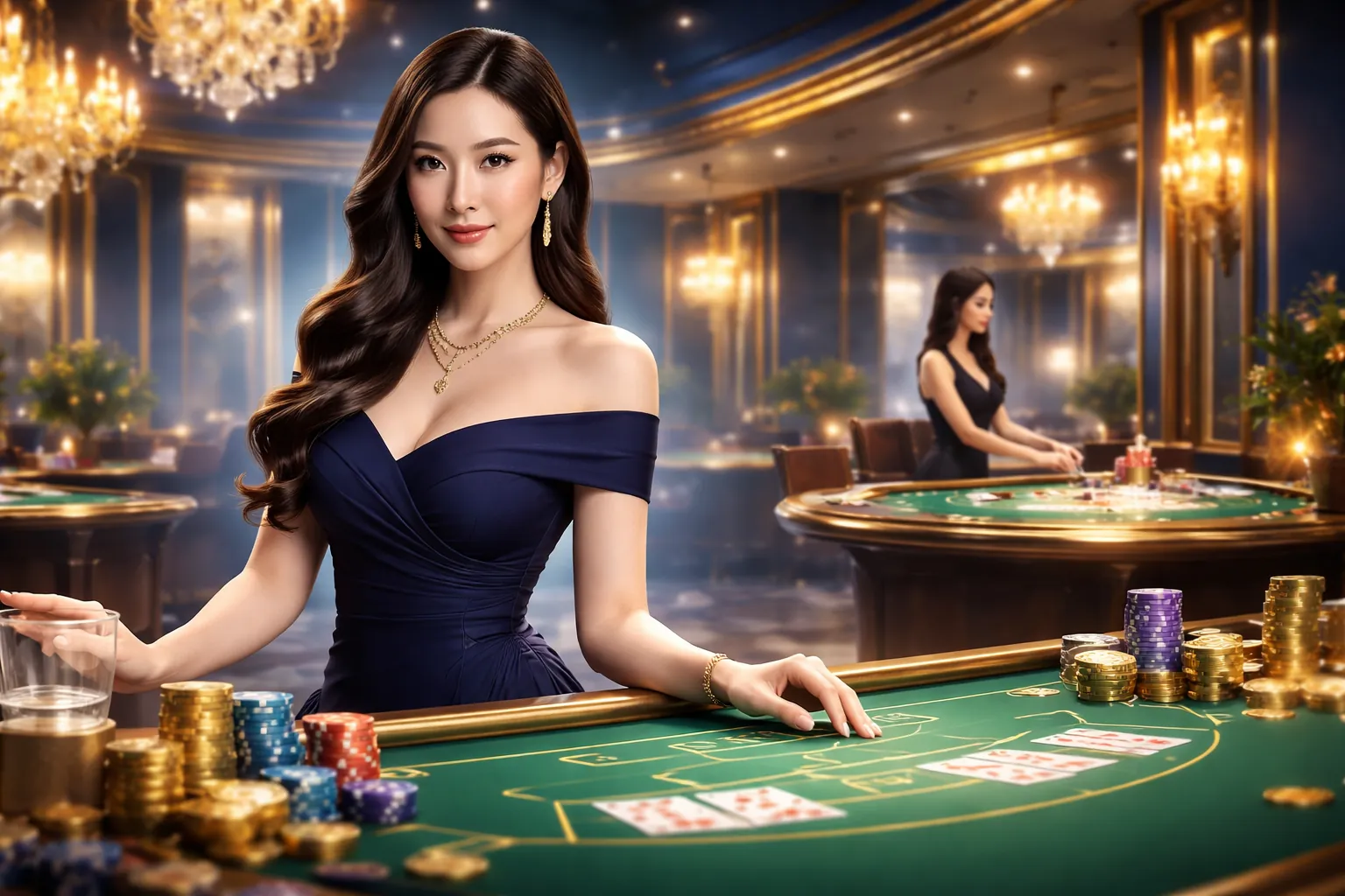 Giới thiệu về 5699 nohu - Nền tảng giải trí trực tuyến hàng đầu