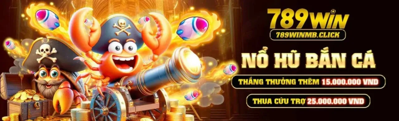 Sân chơi nổ hũ 5699 Nohu với jackpot lớn