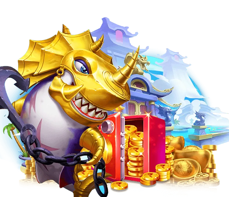 Game Bắn Cá 5699 nohu